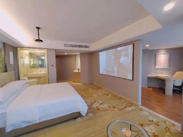 vienna hotel hunan shaodong chuangye community zhaoyang avenue