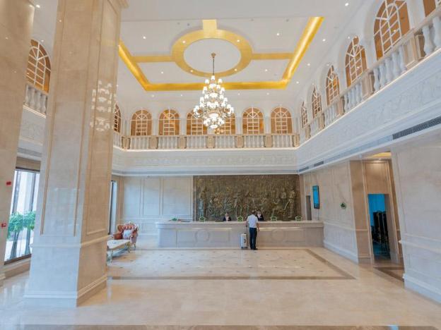 vienna hotel hunan shaodong chuangye community zhaoyang avenue