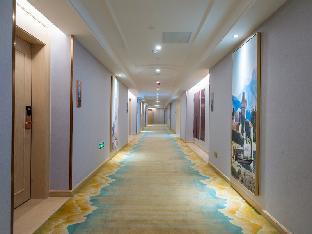 vienna hotel hunan shaodong chuangye community zhaoyang avenue