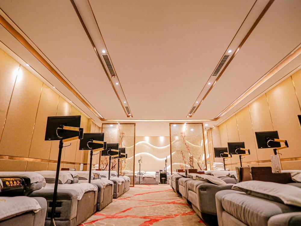 vienna hotel heilongjiang qiqihar south road