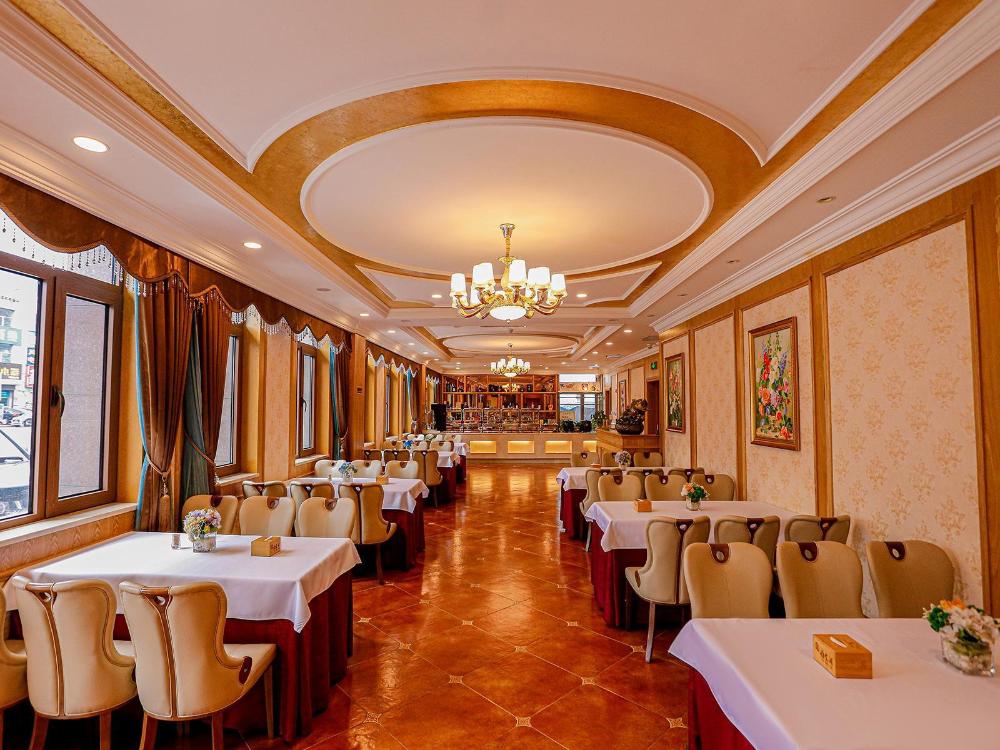 vienna hotel heilongjiang qiqihar south road