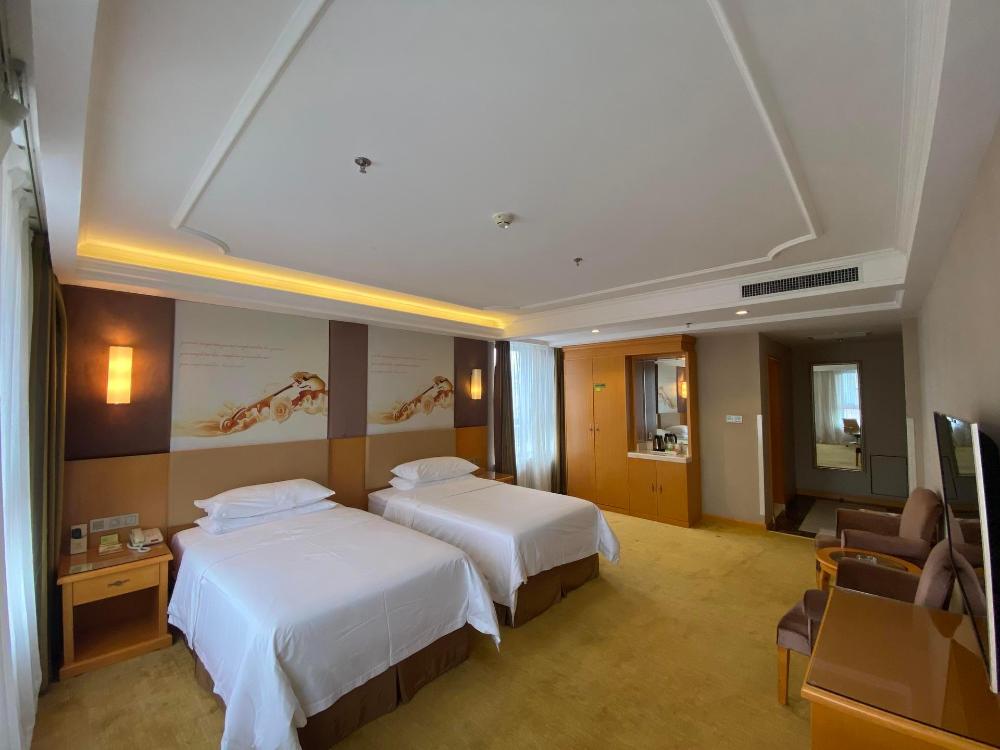 vienna hotel heilongjiang qiqihar south road
