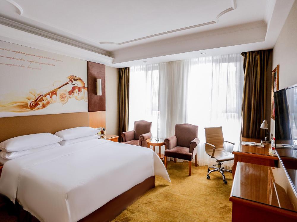 vienna hotel heilongjiang qiqihar south road