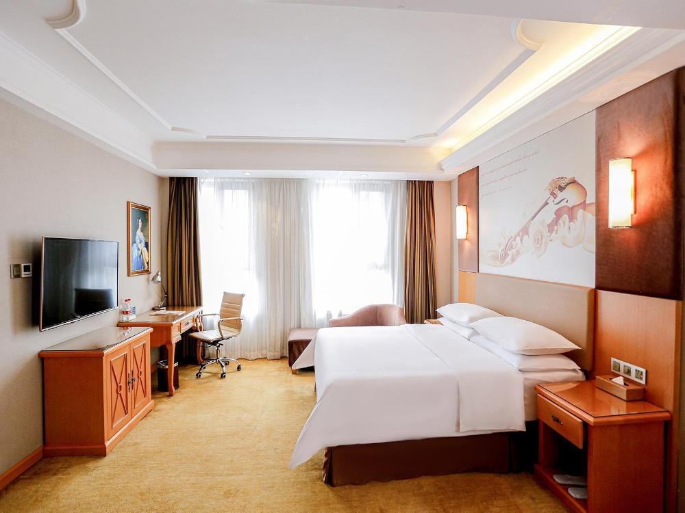 vienna hotel heilongjiang qiqihar south road