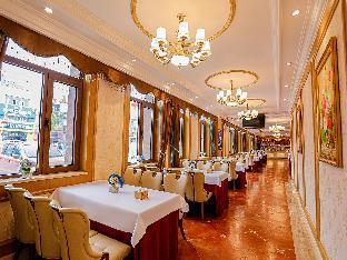 vienna hotel heilongjiang qiqihar south road