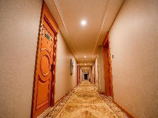 vienna hotel heilongjiang qiqihar south road