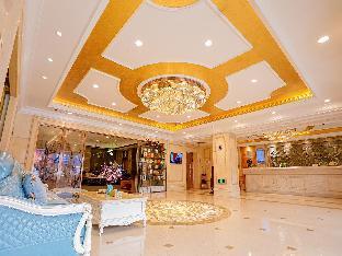 vienna hotel heilongjiang qiqihar south road