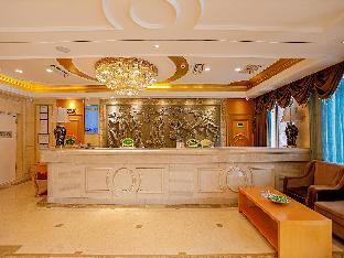 vienna hotel heilongjiang qiqihar south road