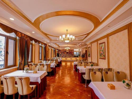 vienna hotel heilongjiang qiqihar south road