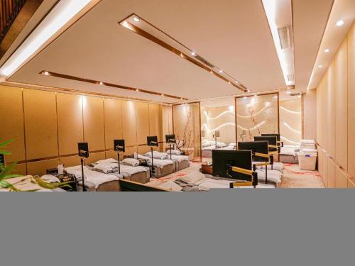 vienna hotel heilongjiang qiqihar south road