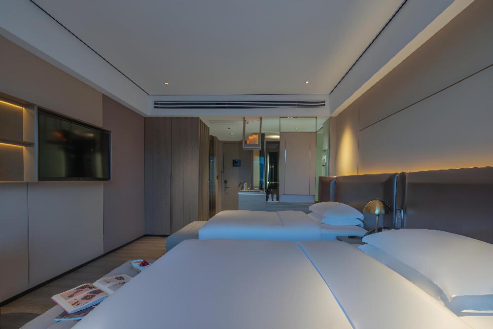 echarm plus hotel lijiang ancient city