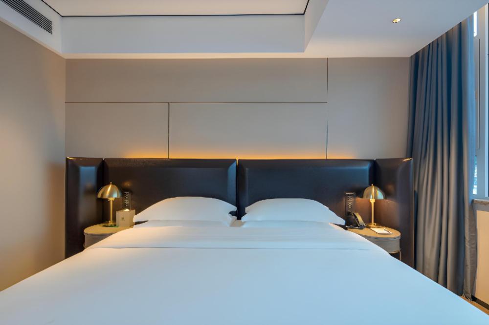 echarm plus hotel lijiang ancient city