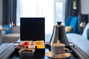 echarm plus hotel lijiang ancient city