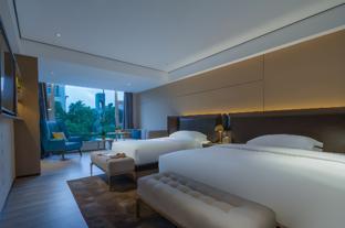 echarm plus hotel lijiang ancient city