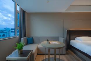 echarm plus hotel lijiang ancient city