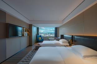 echarm plus hotel lijiang ancient city