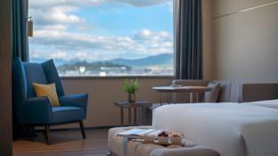 echarm plus hotel lijiang ancient city