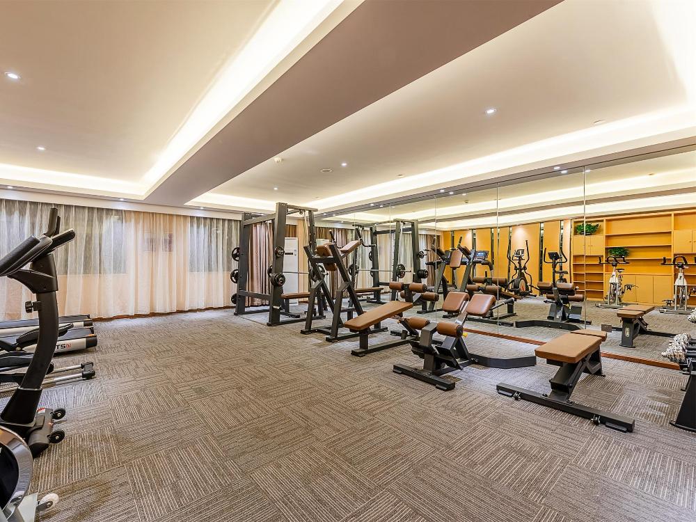 lavande hotel dongguan shijie jiarong shopping plaza