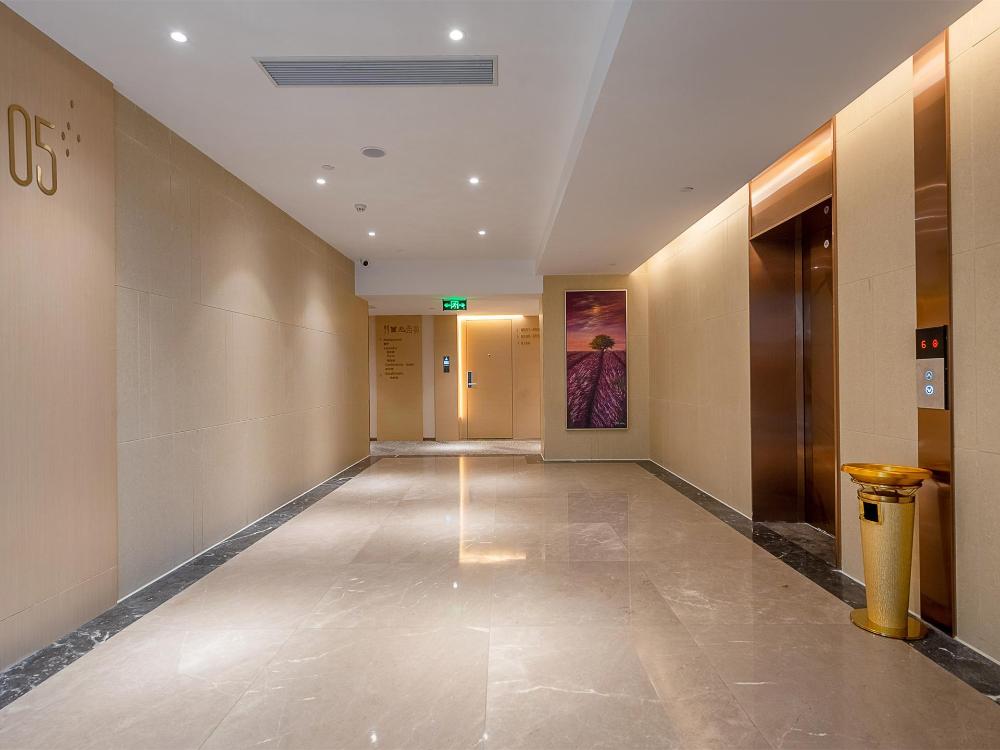 lavande hotel dongguan shijie jiarong shopping plaza