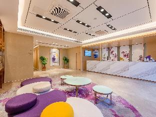 lavande hotel dongguan shijie jiarong shopping plaza
