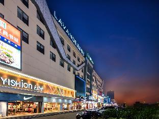 lavande hotel dongguan shijie jiarong shopping plaza