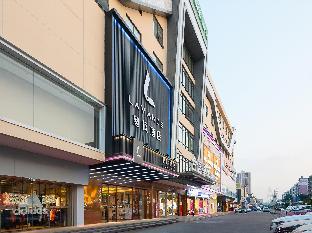 lavande hotel dongguan shijie jiarong shopping plaza