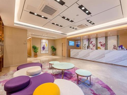 lavande hotel dongguan shijie jiarong shopping plaza
