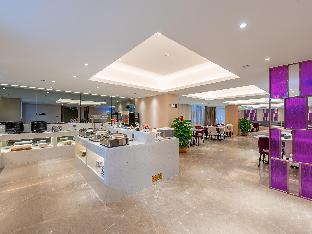 lavande hotel dongguan shijie jiarong shopping plaza