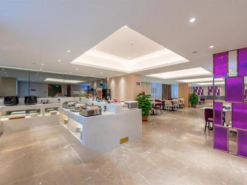 lavande hotel dongguan shijie jiarong shopping plaza