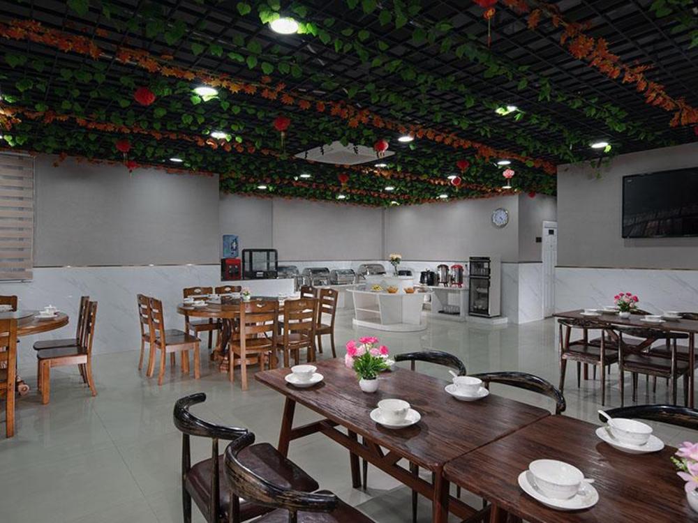 vienna hotel fujian putian hanjiang