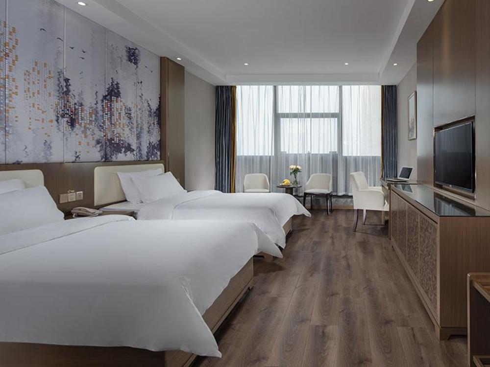 vienna hotel fujian putian hanjiang