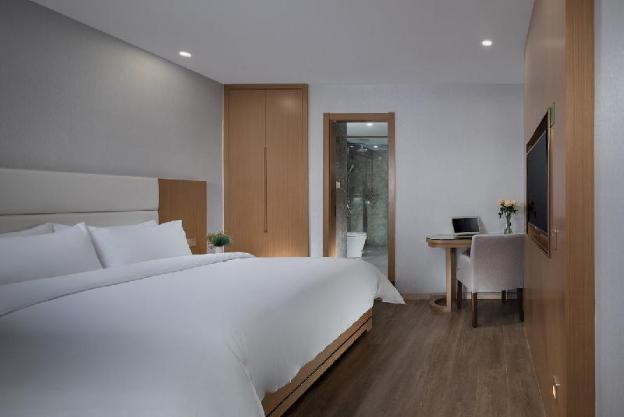 vienna hotel fujian putian hanjiang