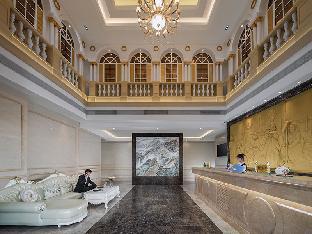 vienna hotel fujian putian hanjiang