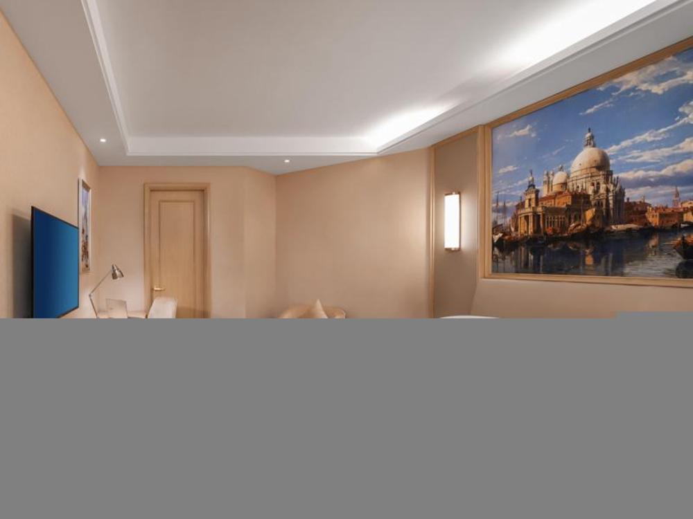 vienna hotel nanchang honggutan wanda