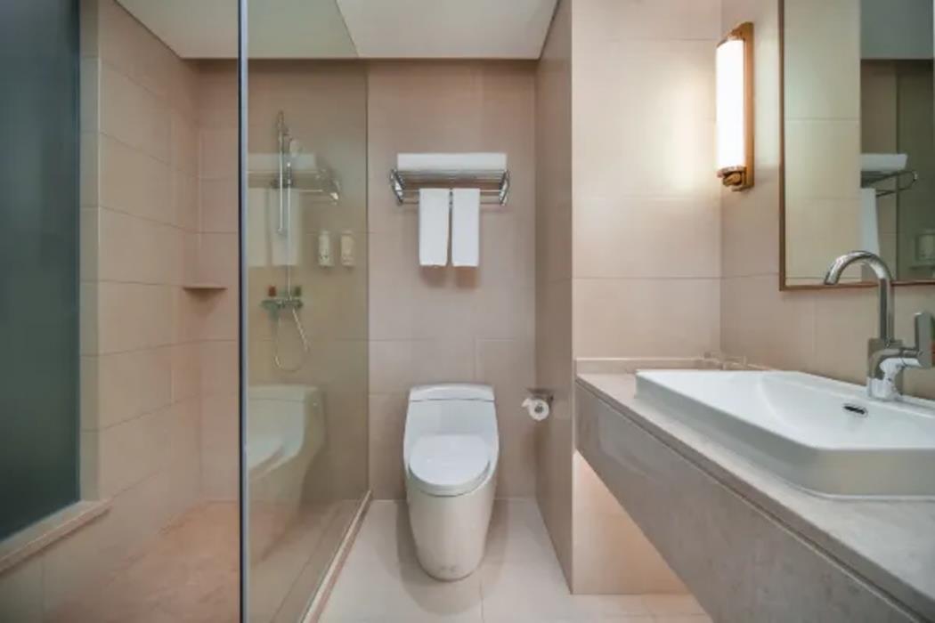 vienna hotel nanchang honggutan wanda