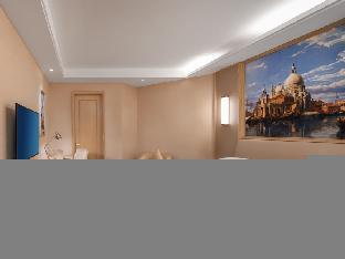 vienna hotel nanchang honggutan wanda