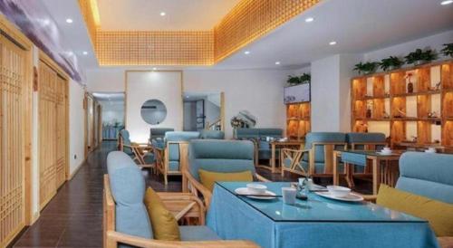 vienna hotel chengdu exhibition center in time city