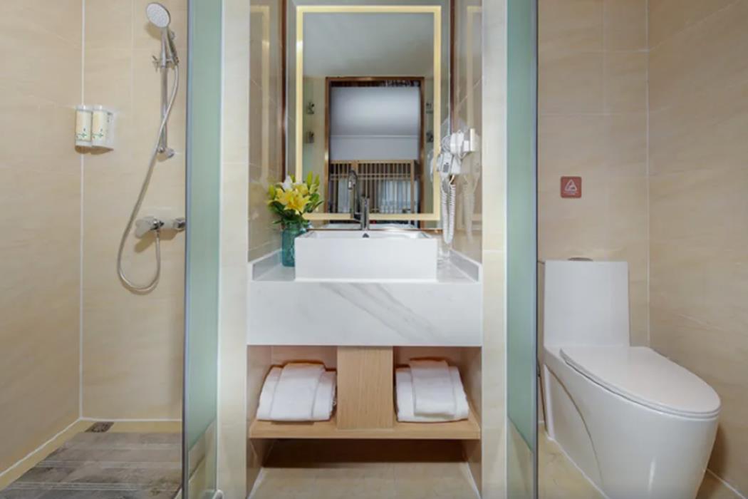 vienna hotel chengdu exhibition center in time city