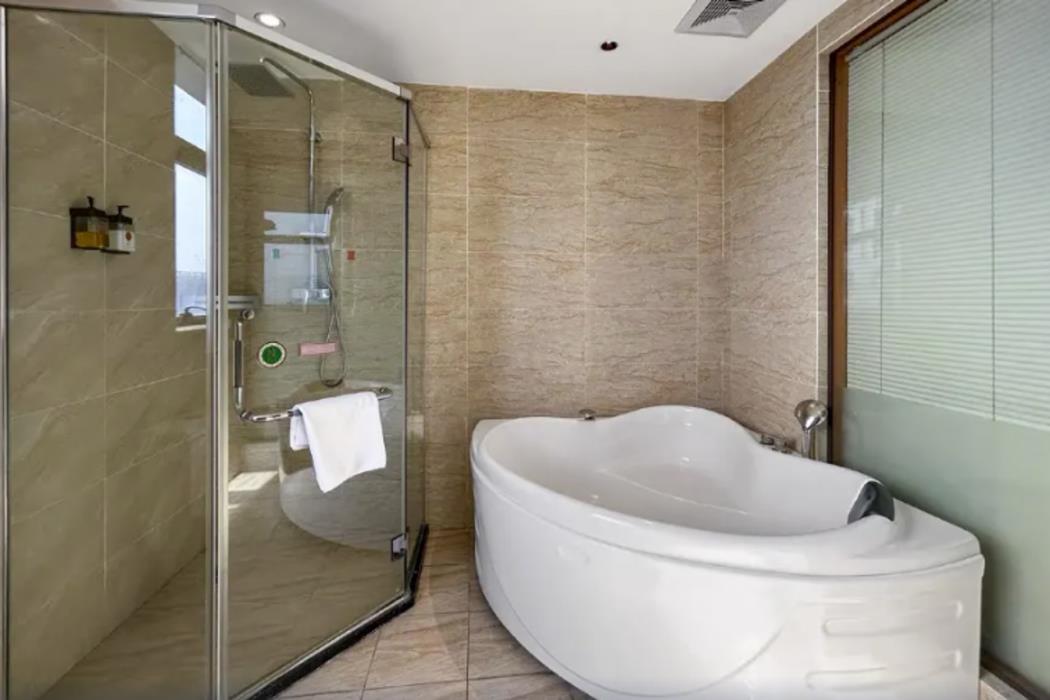 vienna hotel chengdu exhibition center in time city