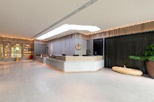 ji hotel hefei south railway station north square