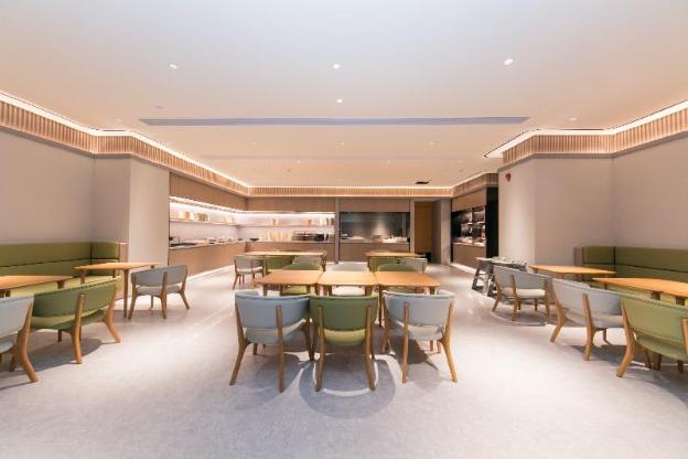 ji hotel hefei south railway station north square