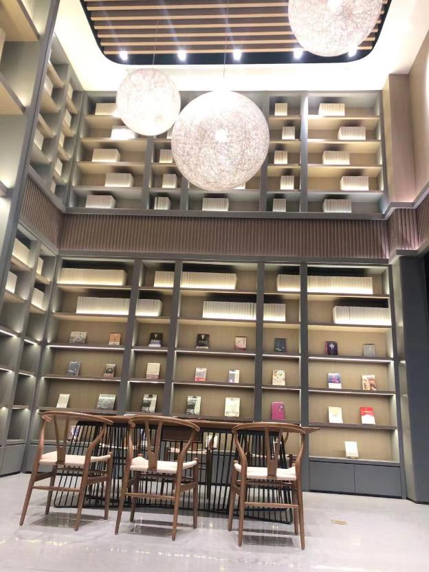 ji hotel hefei south railway station north square