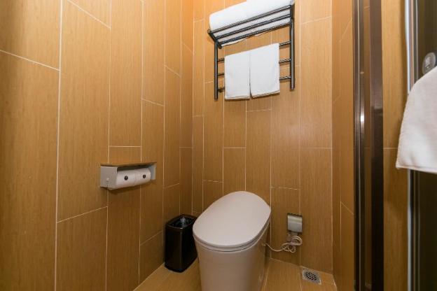 ji hotel hefei south railway station north square