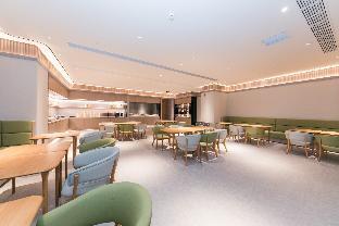 ji hotel hefei south railway station north square
