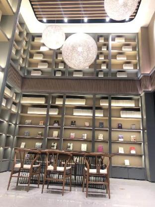 ji hotel hefei south railway station north square