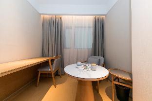 ji hotel hefei south railway station north square