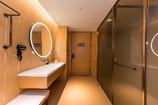 ji hotel hefei south railway station north square