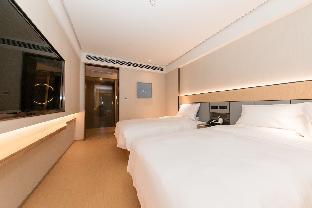 ji hotel hefei south railway station north square