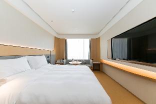 ji hotel hefei south railway station north square