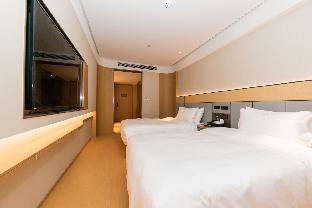 ji hotel hefei south railway station north square